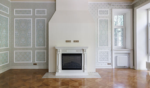 Резиденция в КП Новогорск-7