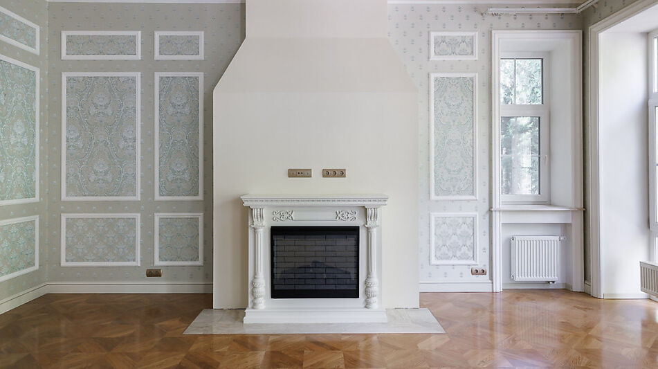 Резиденция в КП Новогорск-7