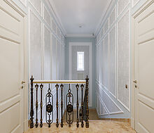 Резиденция в КП Новогорск-7