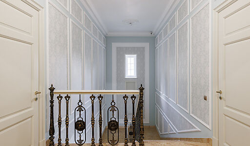 Резиденция в КП Новогорск-7