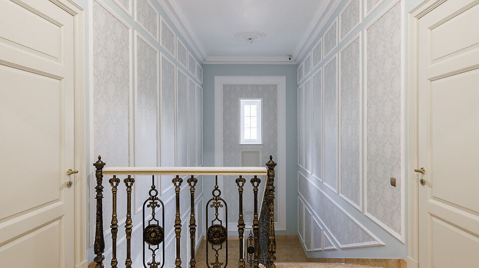 Резиденция в КП Новогорск-7