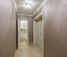 Резиденция в КП Новогорск-7