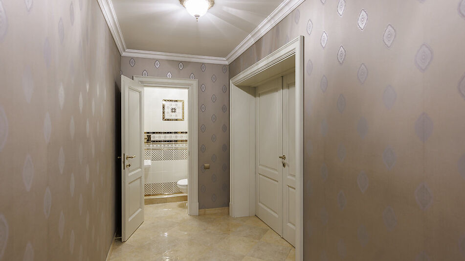 Резиденция в КП Новогорск-7