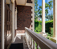 Резиденция в КП Новогорск-7