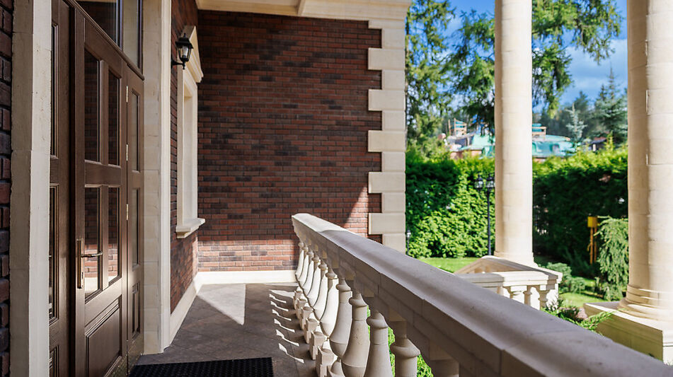 Резиденция в КП Новогорск-7