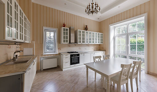 Резиденция в КП Новогорск-7