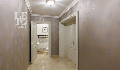 Резиденция в КП Новогорск-7