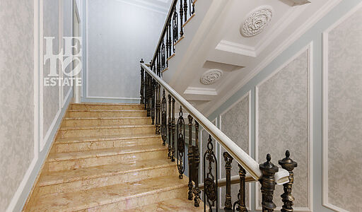 Резиденция в КП Новогорск-7