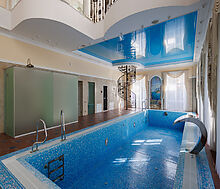 Резиденция в КП Новогорск-7