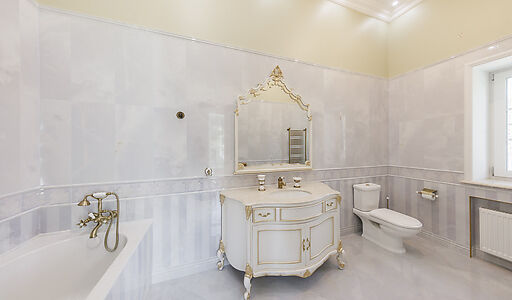 Резиденция в КП Новогорск-7