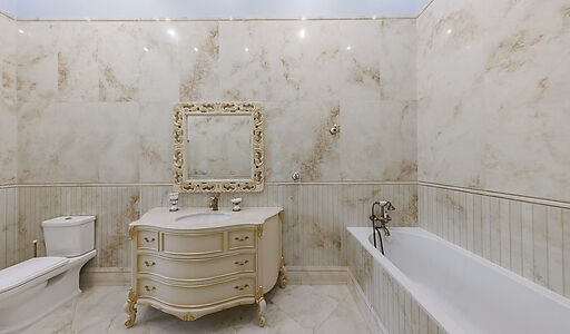 Резиденция в КП Новогорск-7