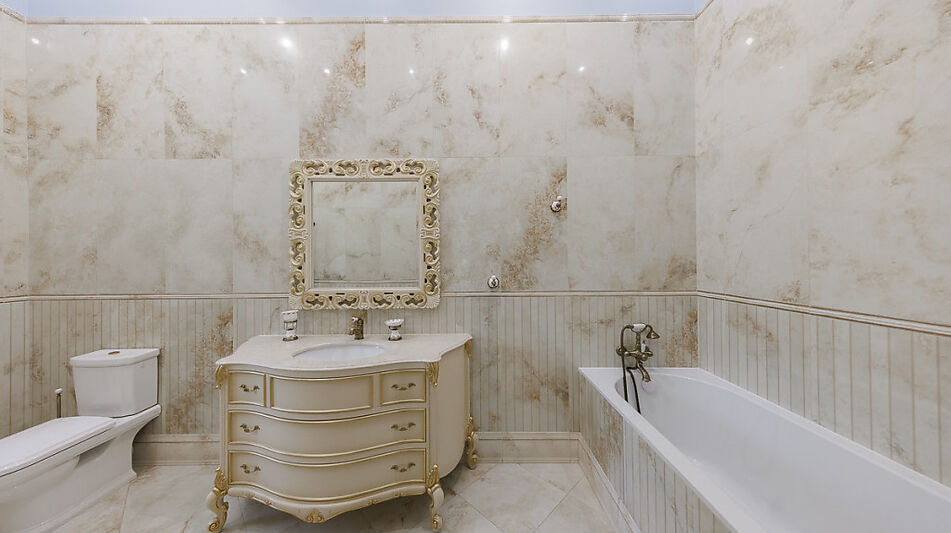 Резиденция в КП Новогорск-7