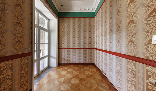 Резиденция в КП Новогорск-7