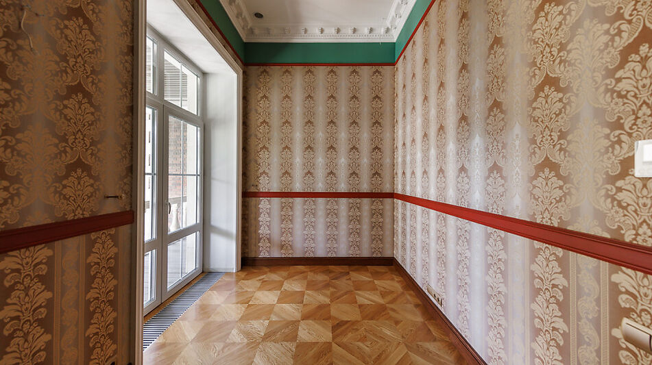 Резиденция в КП Новогорск-7