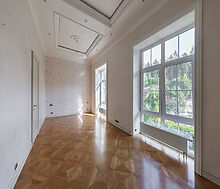 Резиденция в КП Новогорск-7