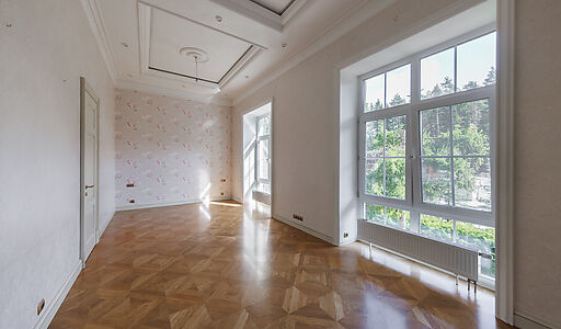 Резиденция в КП Новогорск-7