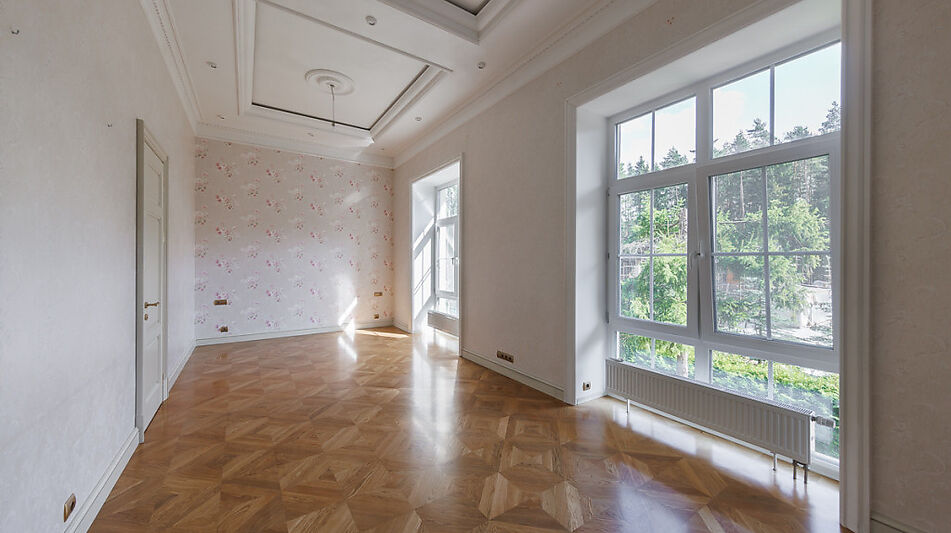 Резиденция в КП Новогорск-7