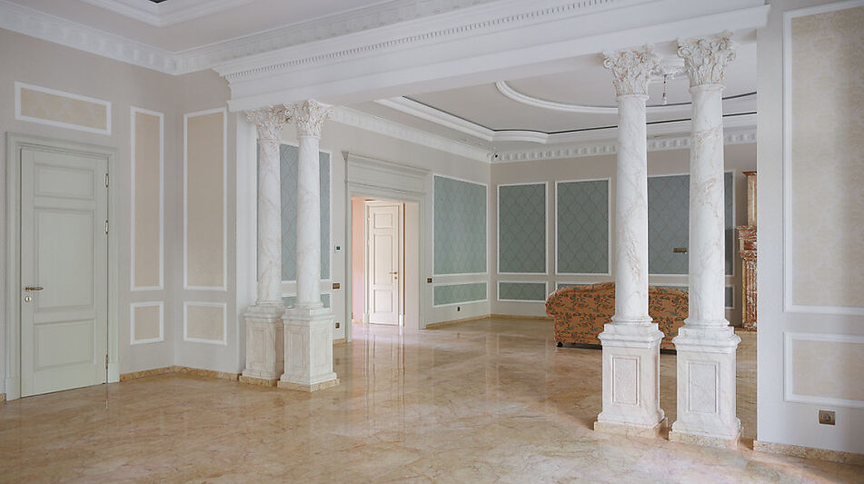 Резиденция в КП Новогорск-7