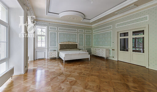 Резиденция в КП Новогорск-7