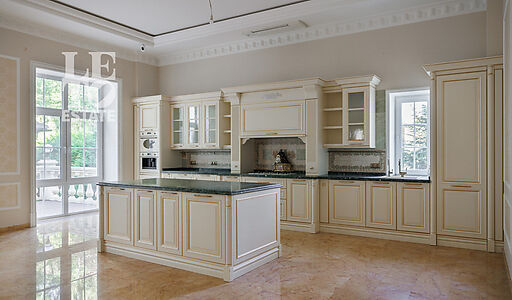 Резиденция в КП Новогорск-7