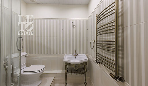 Резиденция в КП Новогорск-7