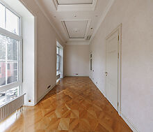 Резиденция в КП Новогорск-7