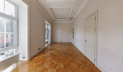 Резиденция в КП Новогорск-7