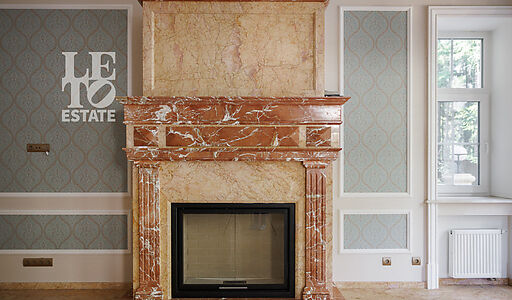 Резиденция в КП Новогорск-7