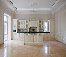 Резиденция в КП Новогорск-7