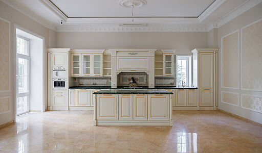 Резиденция в КП Новогорск-7