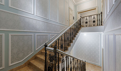 Резиденция в КП Новогорск-7