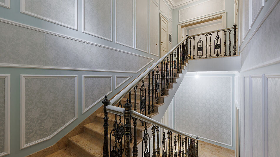 Резиденция в КП Новогорск-7