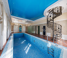 Резиденция в КП Новогорск-7