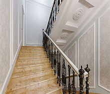 Резиденция в КП Новогорск-7