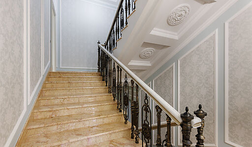 Резиденция в КП Новогорск-7