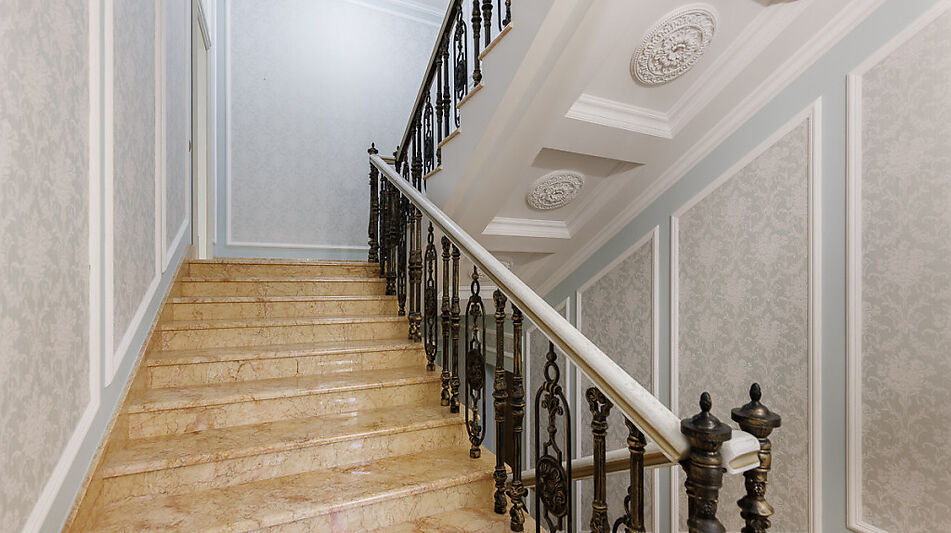 Резиденция в КП Новогорск-7