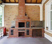 Резиденция в КП Новогорск-7