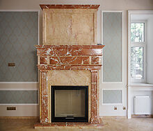 Резиденция в КП Новогорск-7