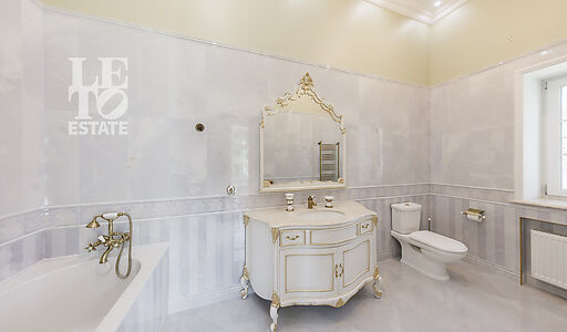 Резиденция в КП Новогорск-7