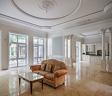 Резиденция в КП Новогорск-7