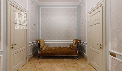 Резиденция в КП Новогорск-7