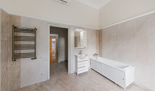 Резиденция в КП Новогорск-7