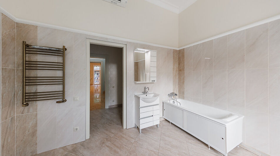 Резиденция в КП Новогорск-7