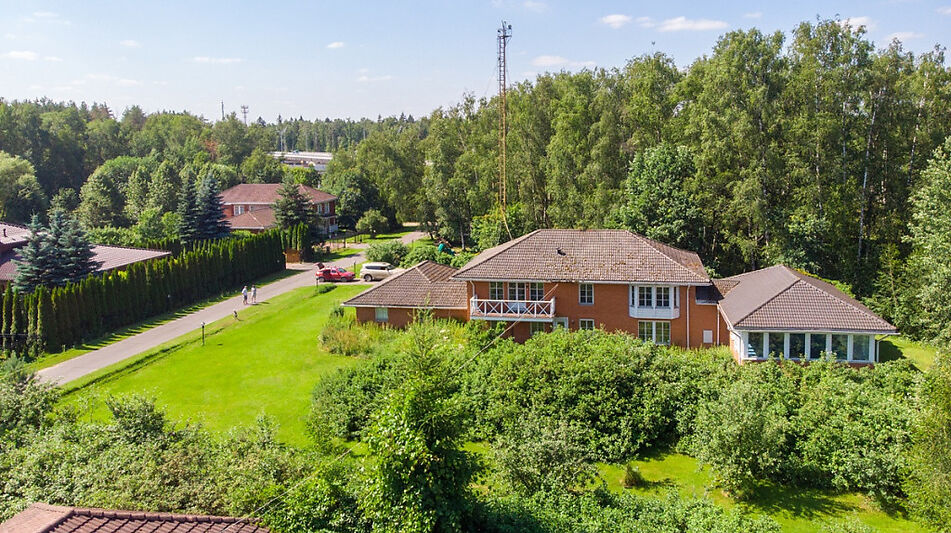 Дом в КП Северная Пальмира