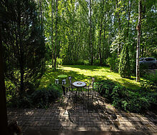 Дом в КП Северная Пальмира