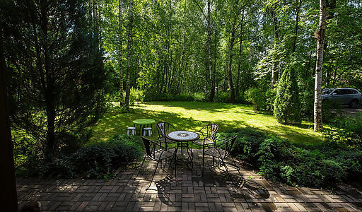 Дом в КП Северная Пальмира