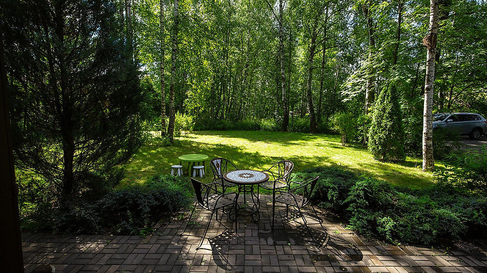 Дом в КП Северная Пальмира