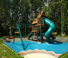 Дом в КП Северная Пальмира