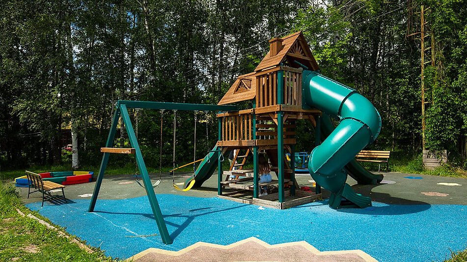 Дом в КП Северная Пальмира