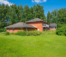 Дом в КП Северная Пальмира